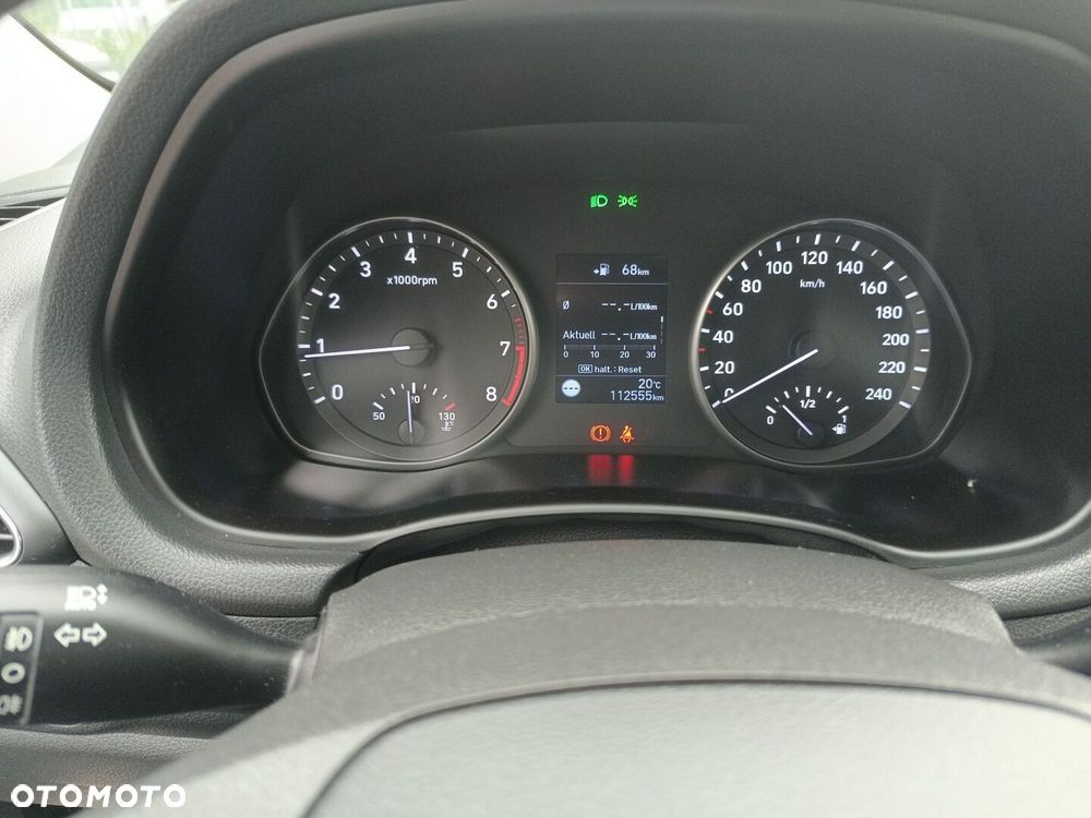 Hyundai i30 1.4 T-GDI Premium - 15