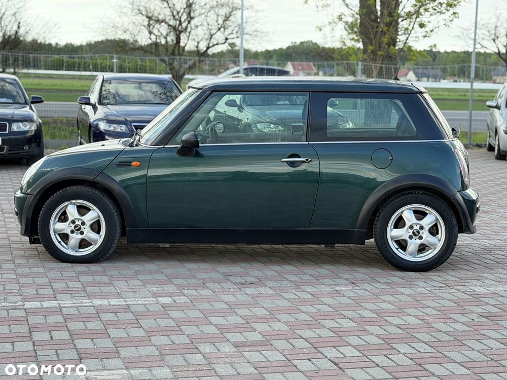 MINI Cooper - 3