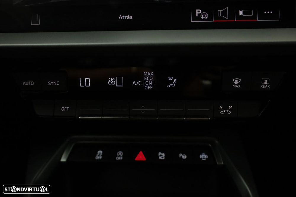 Audi A3 Limousine - 12