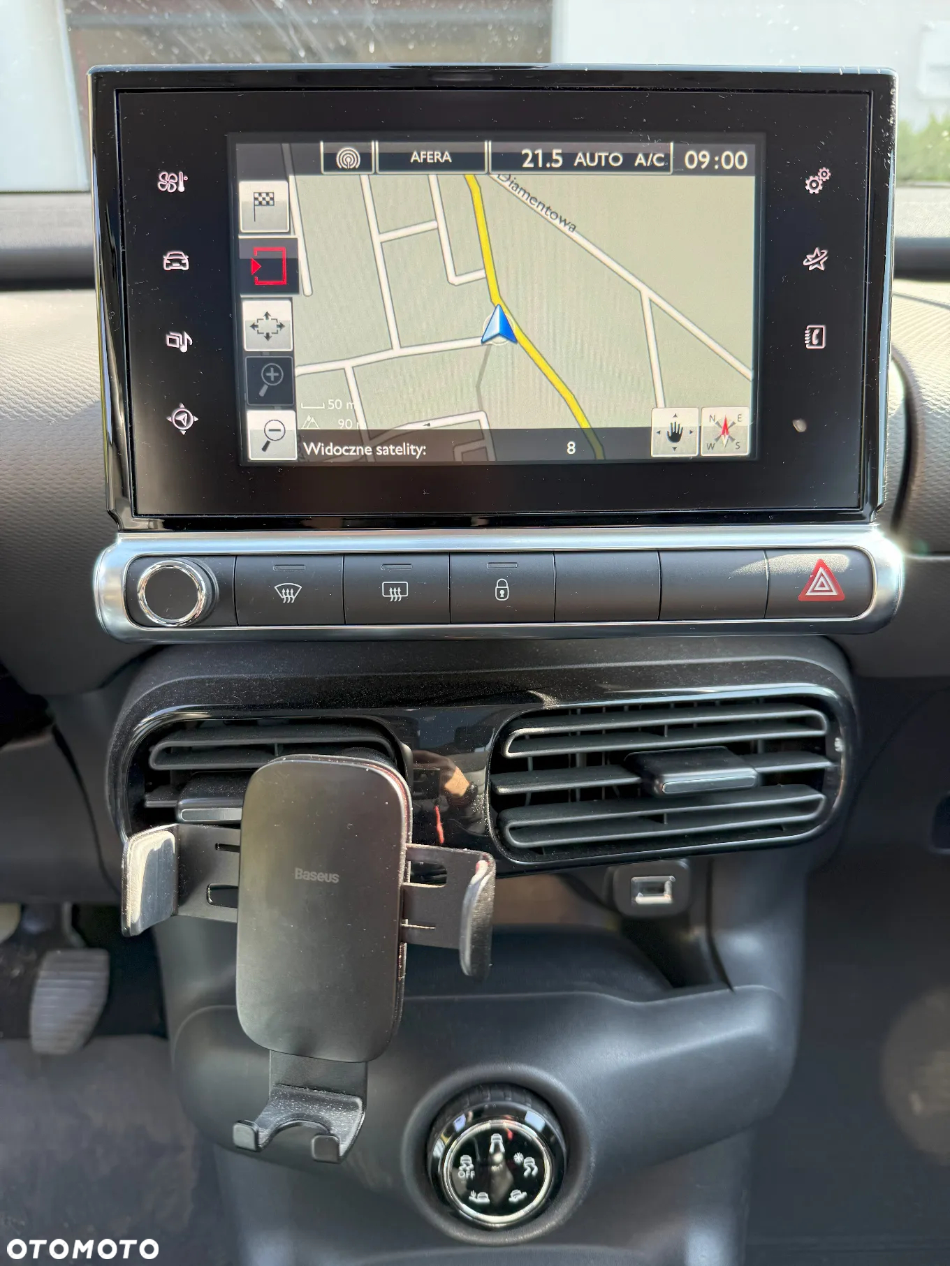 Citroën C4 Cactus 1.2 PureTech Rip Curl S&S - 8