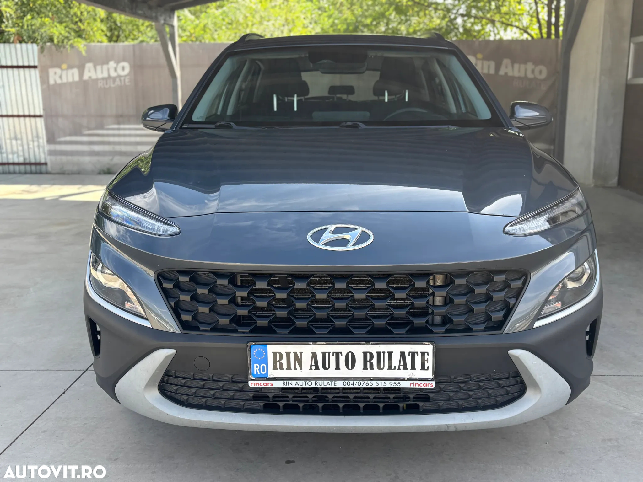Hyundai KONA - 3