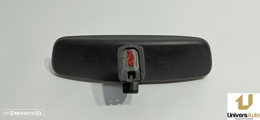 ESPELHO FORD FOCUS BERLINA (CAP) GHIA - 2
