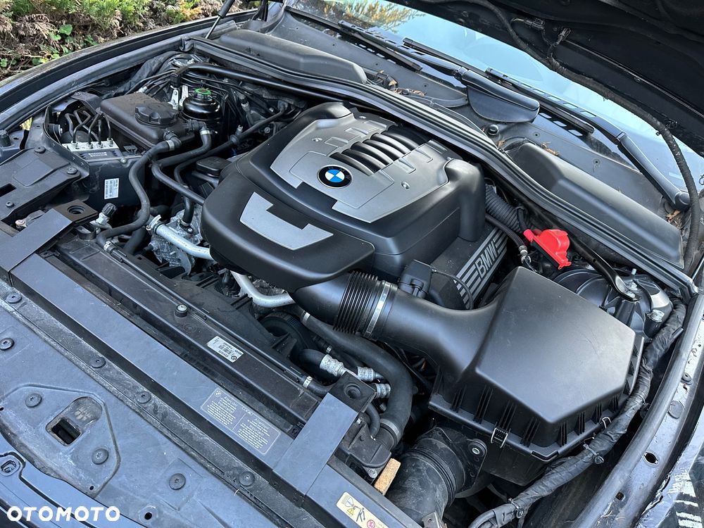 BMW Seria 6 - 6