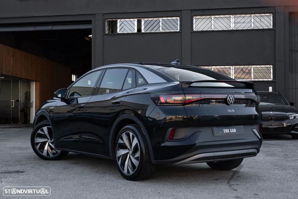 VW ID.5 77 kWh Pro Performance - 3