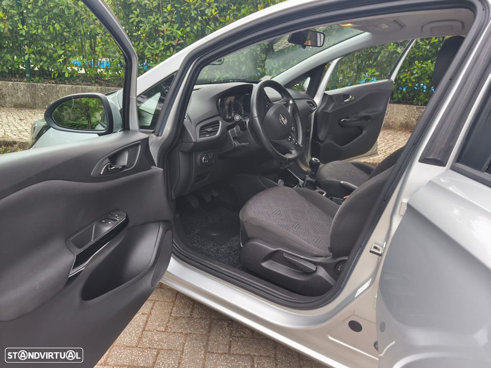 Opel Corsa 1.3 CDTi Edition - 5