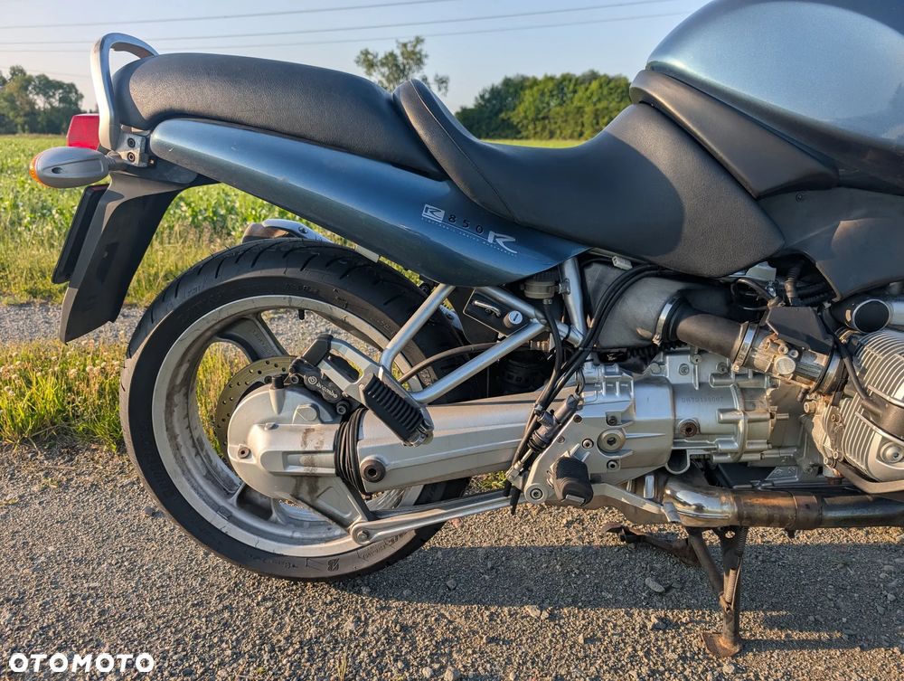 BMW R - 10