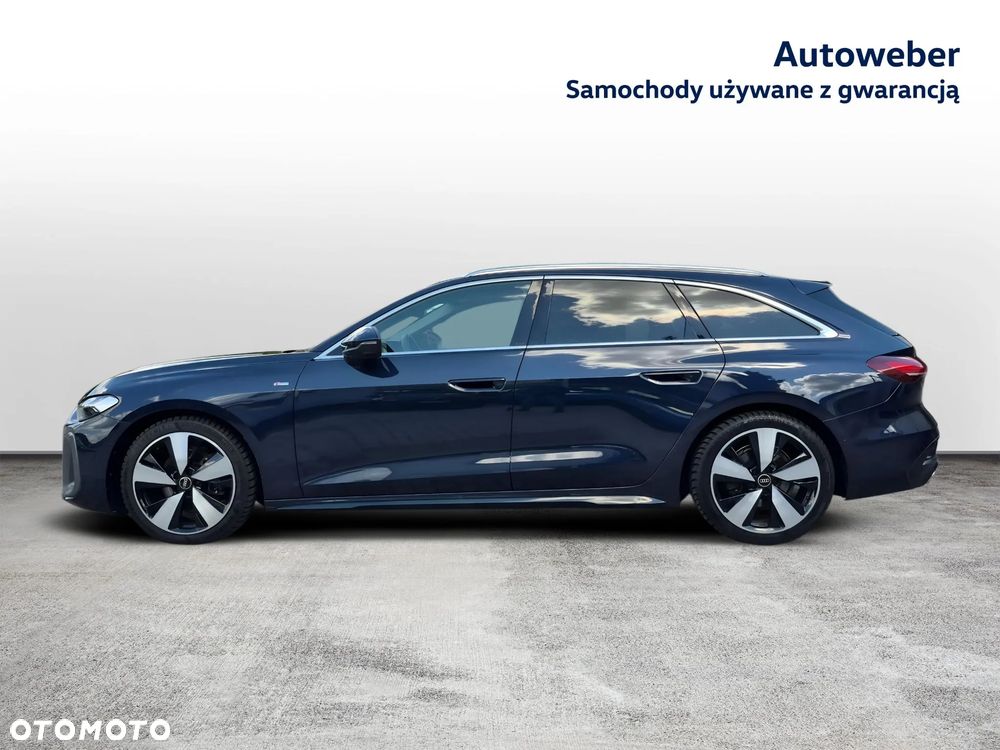 Audi A5 Avant TFSI S tronic - 2
