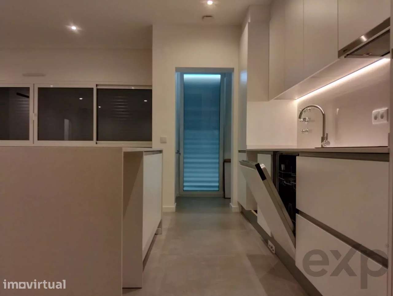 Apartamento T3 spacíoso e moderno em São Brás de Alportel - Faro - Alg - Grande imagem: 4/58