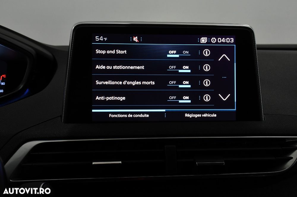 Peugeot 3008 PureTech 130 Stop & Start Allure - 15