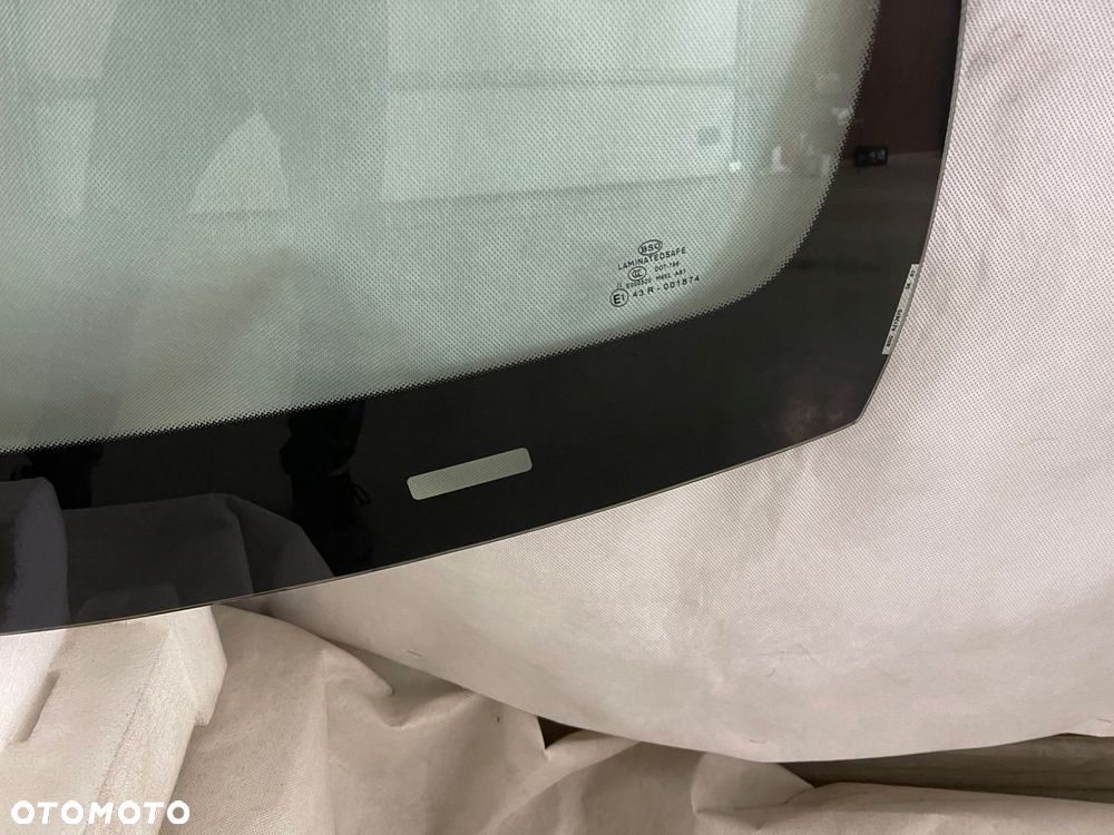 mercedes e-class w212 szyba przednia grzana sensor 2009-2016 - 3