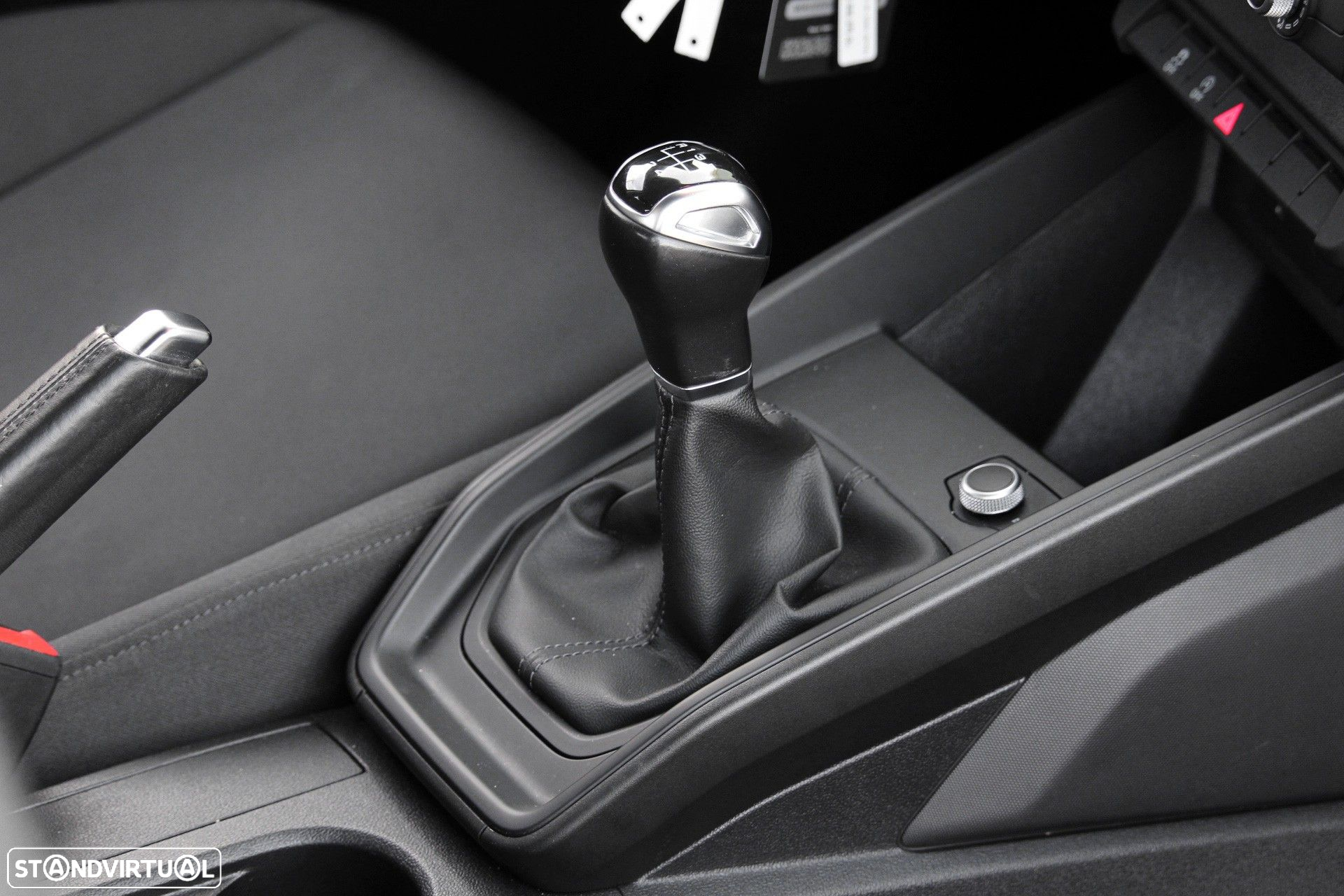 Audi A1 Sportback 25 TFSI Advanced - 9