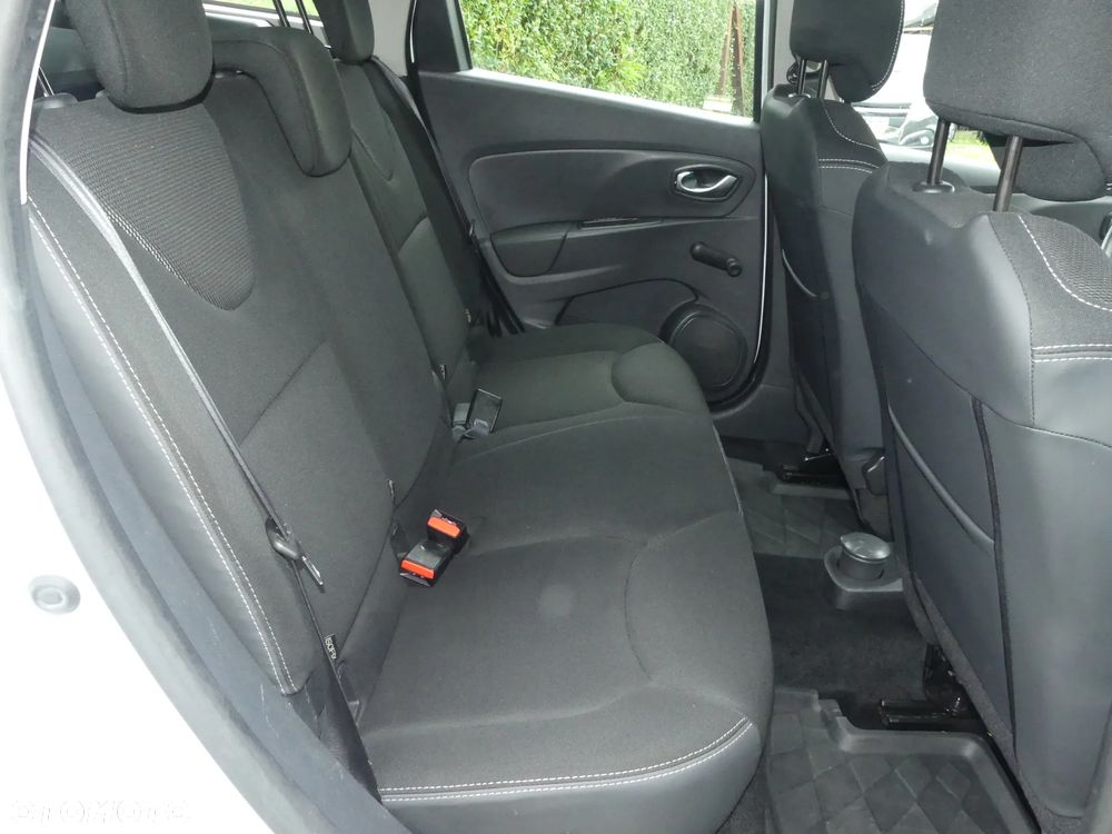 Renault Clio 0.9 Energy TCe Limited - 19
