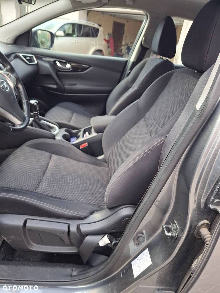 Nissan Qashqai - 6