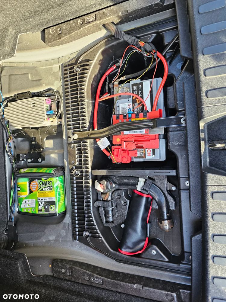 BMW X1 xDrive20i - 27