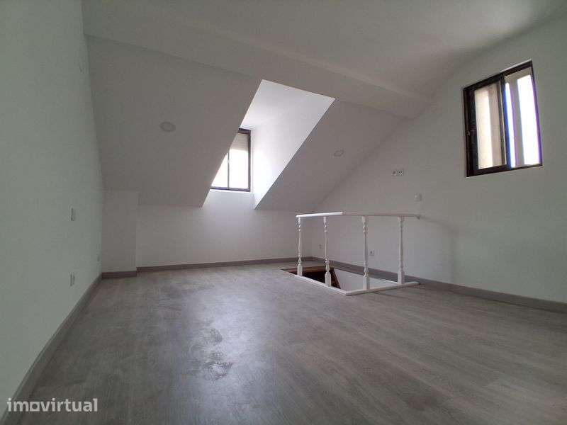 Apartamento T1 no centro histórico do Seixal - Grande imagem: 2/8