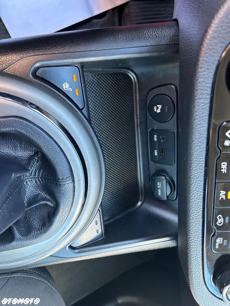 Kia Sportage 1.6 GDI 2WD Attract - 19