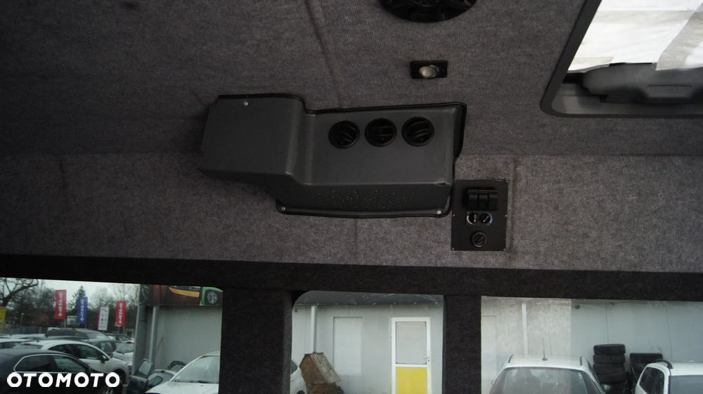 Renault Master L3 RWD-DBL Pack Clim - 30