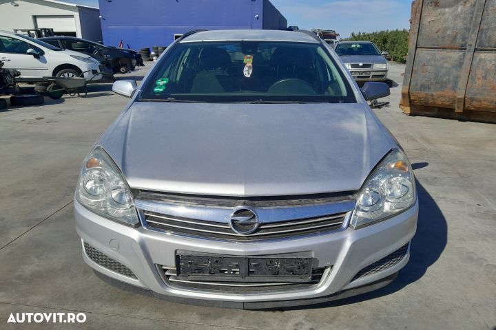 Dezmembrez Opel Astra H [facelift] [2005 - 2015] wagon 1.7 CDTI MT (1 - 1
