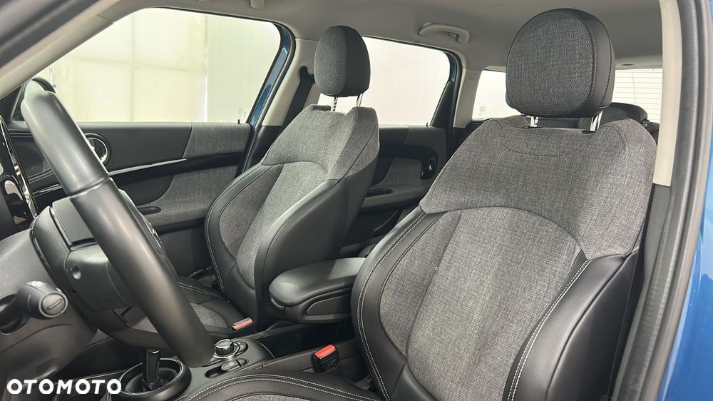 MINI Countryman Cooper - 11