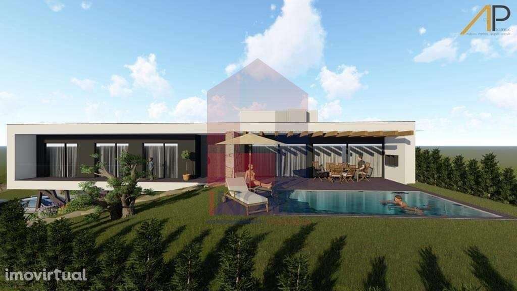 Moradia V3 NOVA, Moure - Grande imagem: 2/7