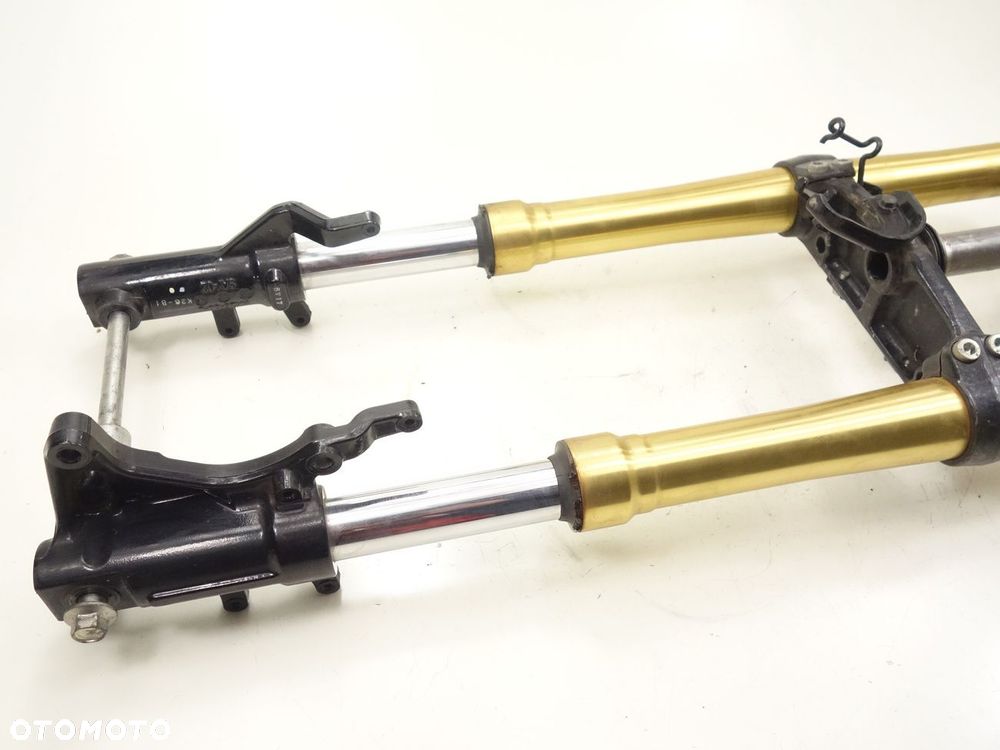 Zawieszenie przód lagi sztyca komplet Honda Msx Grom 125 16-20 - 11