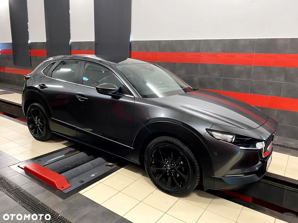 Mazda CX-30 2.0 mHEV Exclusive-Line 2WD - 4