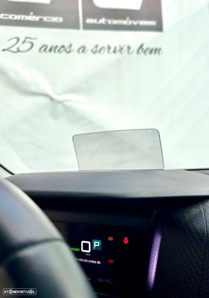 Citroën e-C4 50 kWh Shine Pack - 17