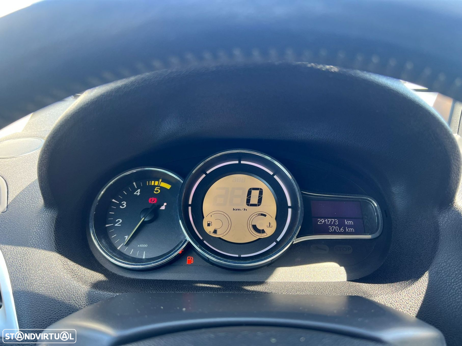 Renault Mégane Coupe - 32