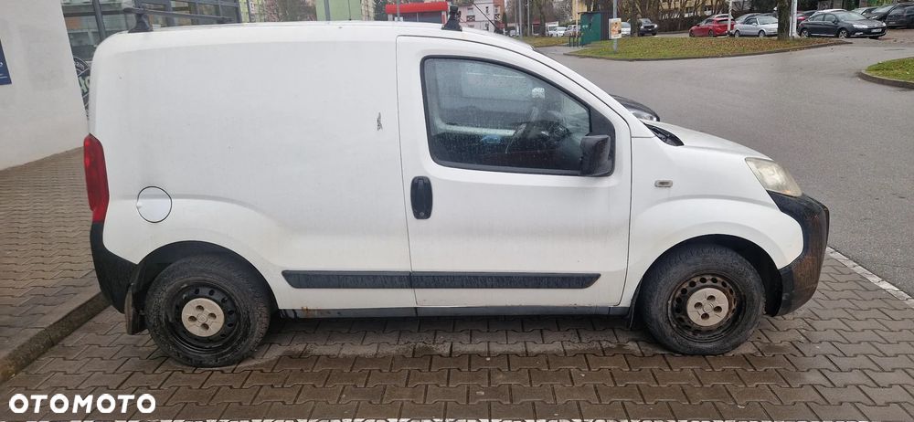 Fiat Fiorino 1.3 Multijet 16V Base - 3