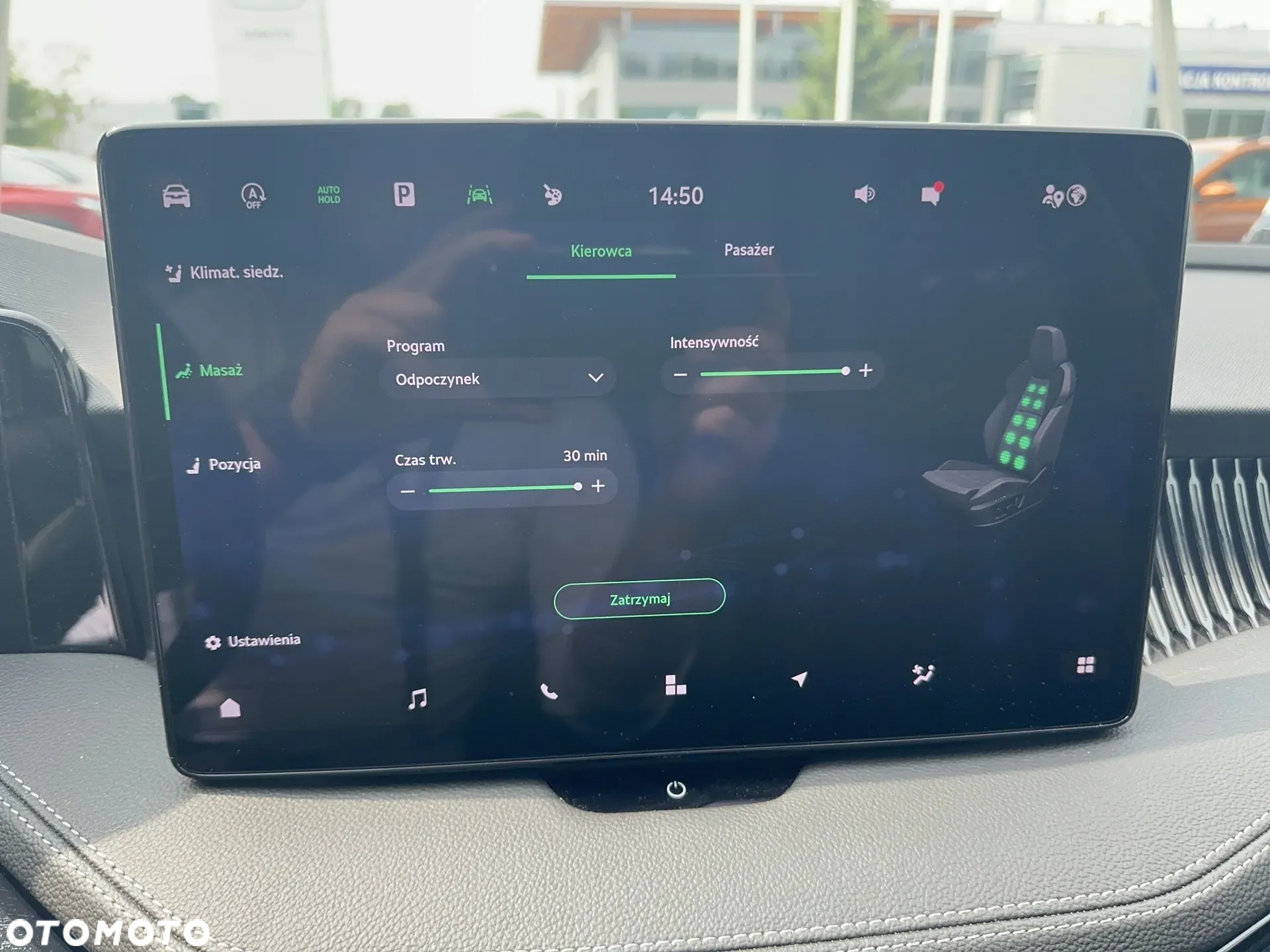 Skoda Superb - 24