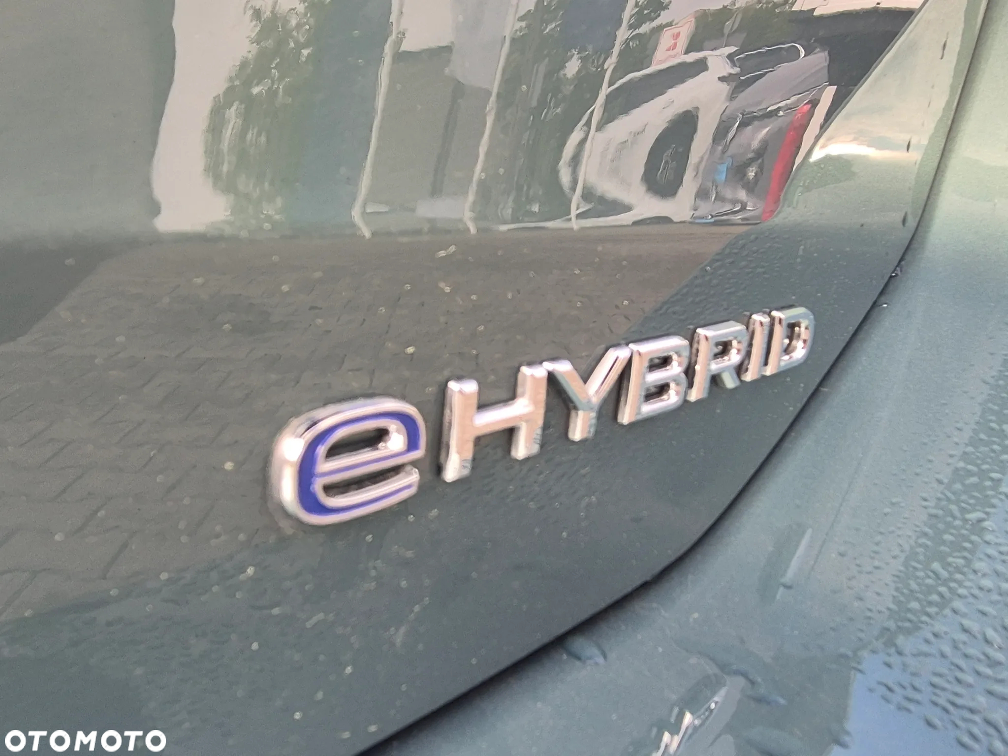 Volkswagen Passat Variant 1.5 e-Hybrid OPF DSG Business - 17