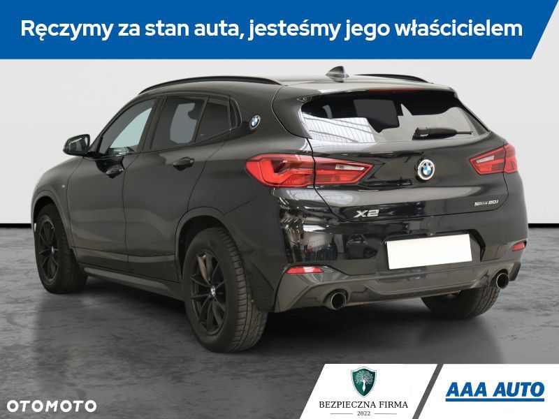 BMW X2 - 6