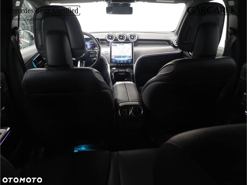 Mercedes-Benz GLC - 13