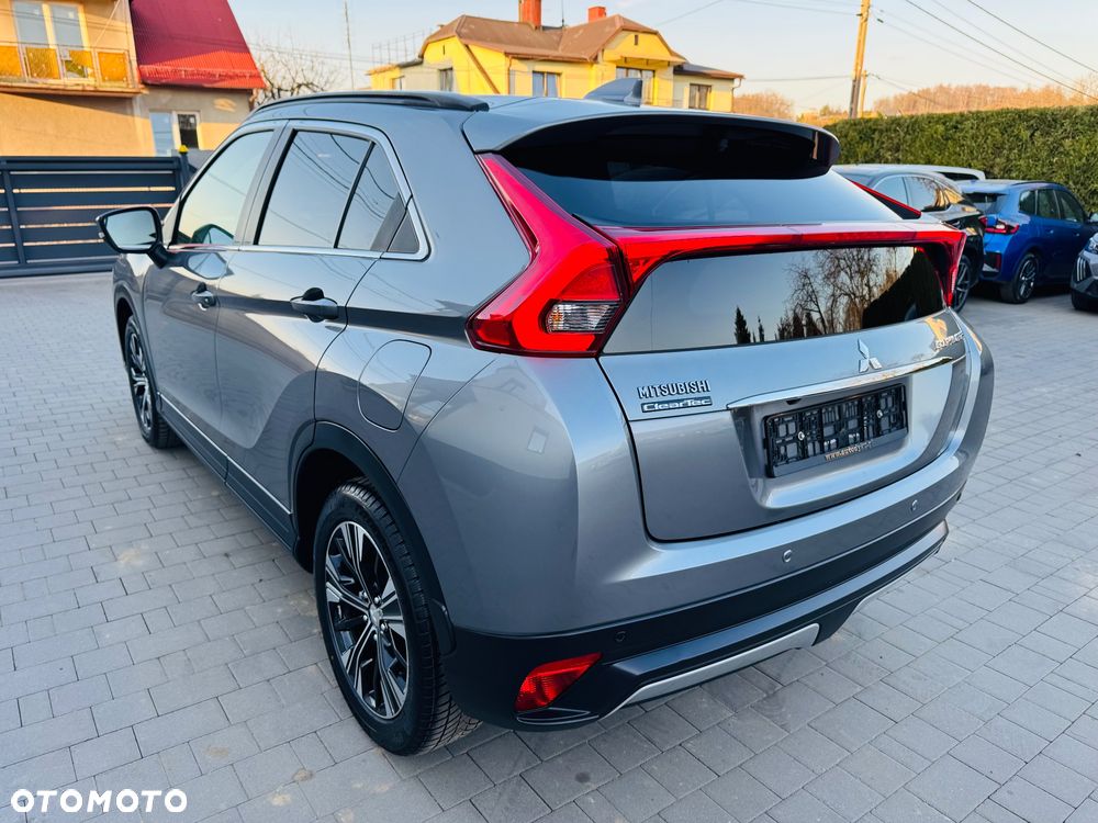 Mitsubishi Eclipse Cross 1.5 T-MIVEC 2WD CVT Diamant - 10