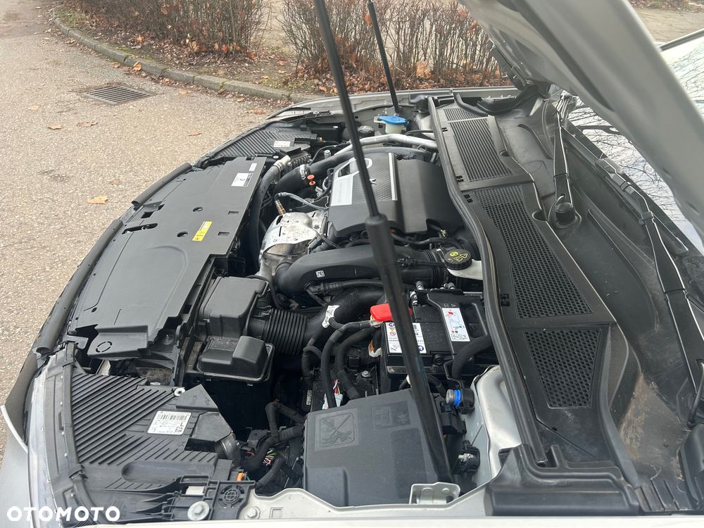 DS Automobiles DS 4 1.6 PureTech Performance Line + - 7