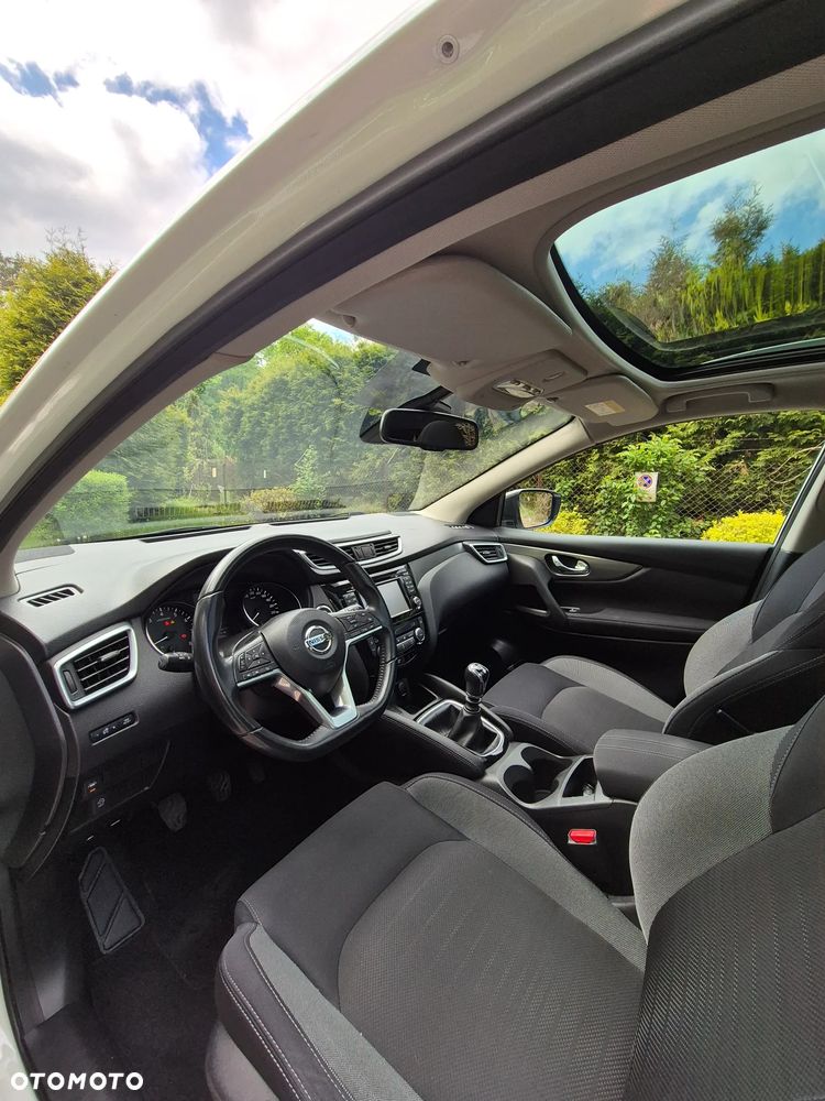 Nissan Qashqai 1.6 DIG-T Tekna - 11