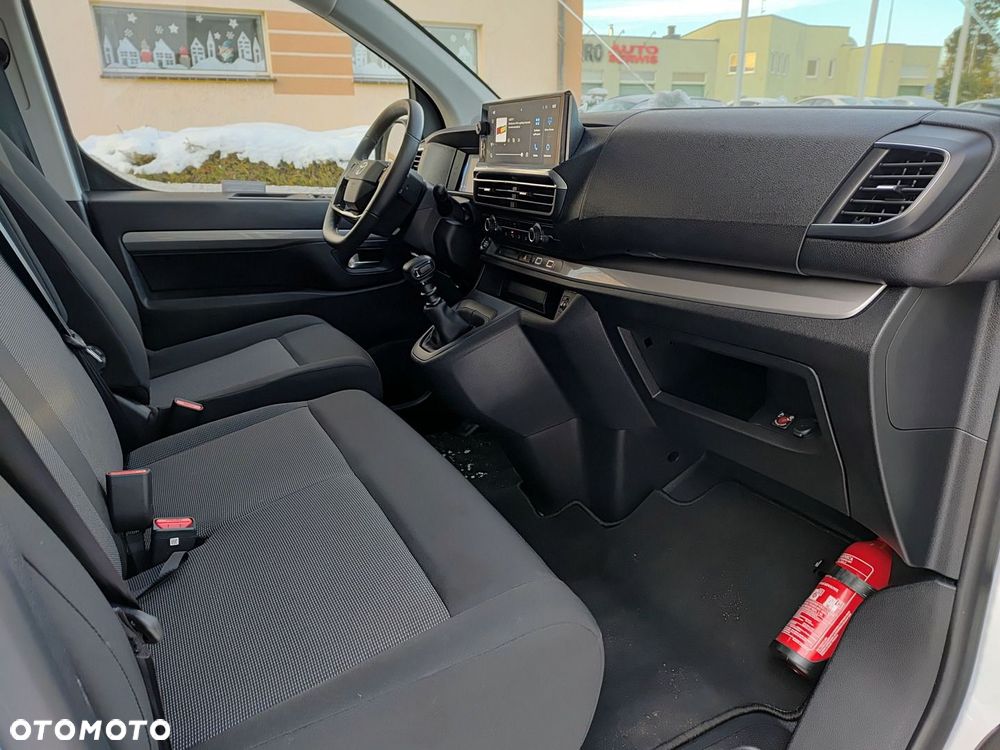 Toyota Proace Verso 2.0 D4-D Long Business - 6