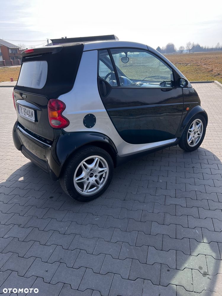 Smart Fortwo - 10