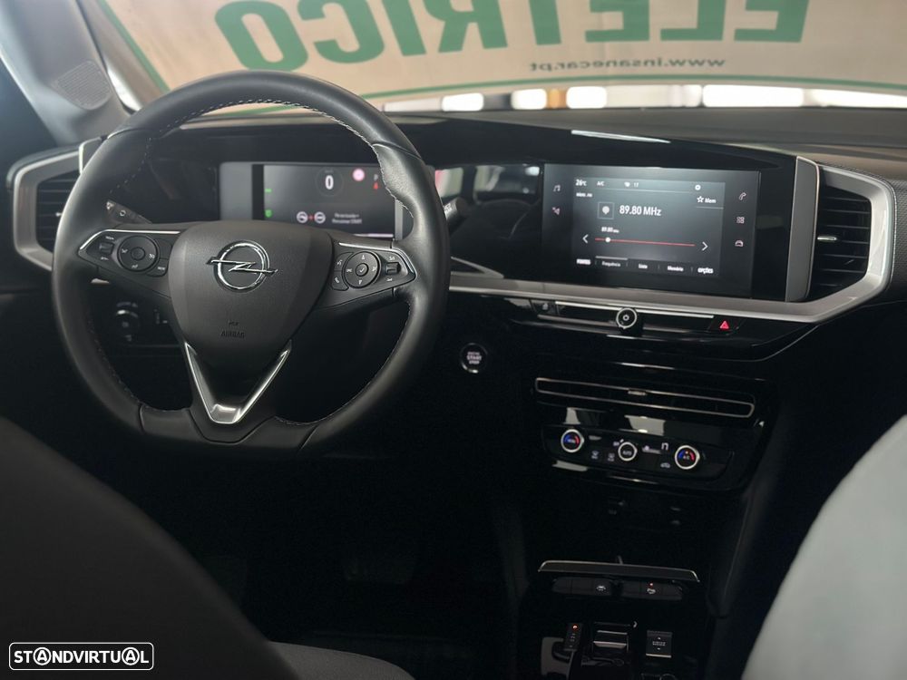 Opel Mokka-e - 25