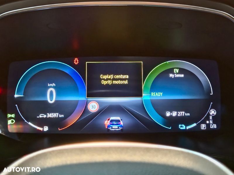 Renault Captur Intens - 11