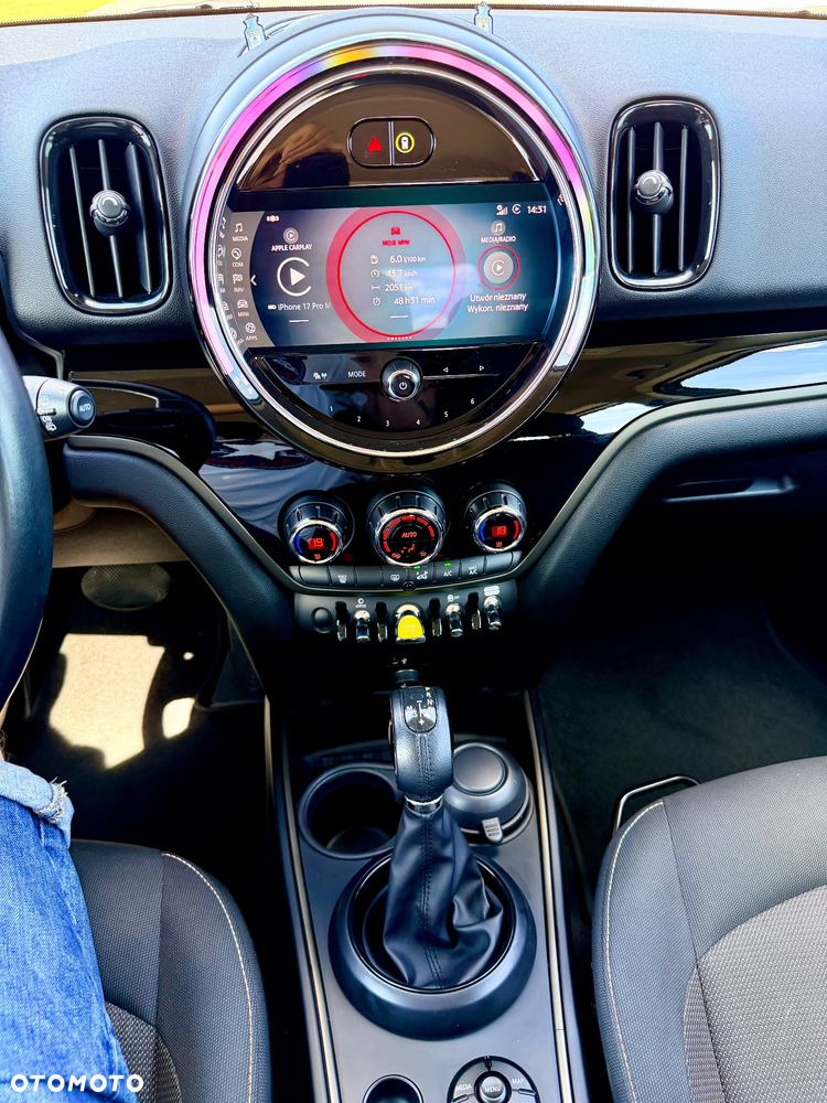 MINI Countryman Cooper S E ALL4 - 26