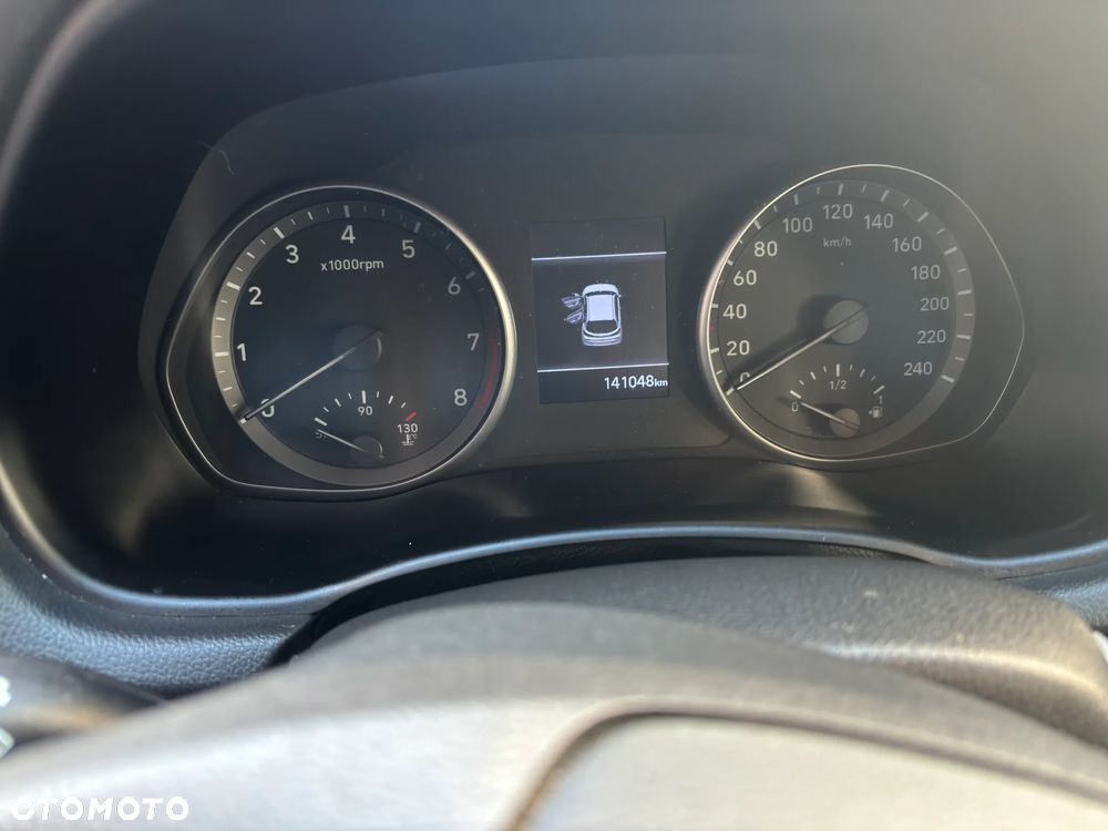 Hyundai i30 1.4 Classic + - 16