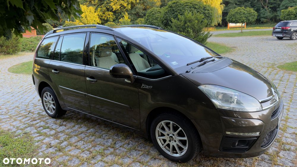 Citroën C4 Grand Picasso 1.6 HDi Selection - 3
