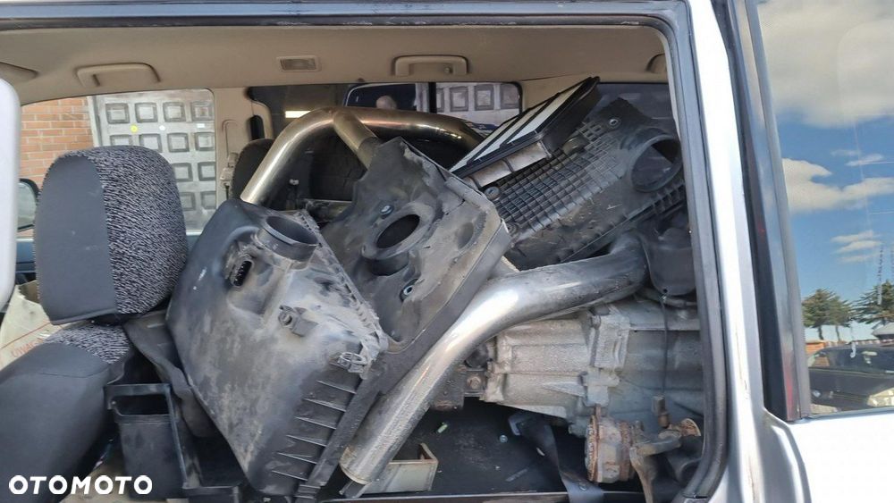 Mitsubishi Pajero 3.2 DID Invite - 16