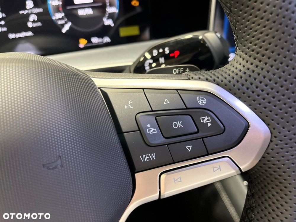 Volkswagen Tayron 2.0 TDI SCR 4Mot R-Line Plus DSG - 15