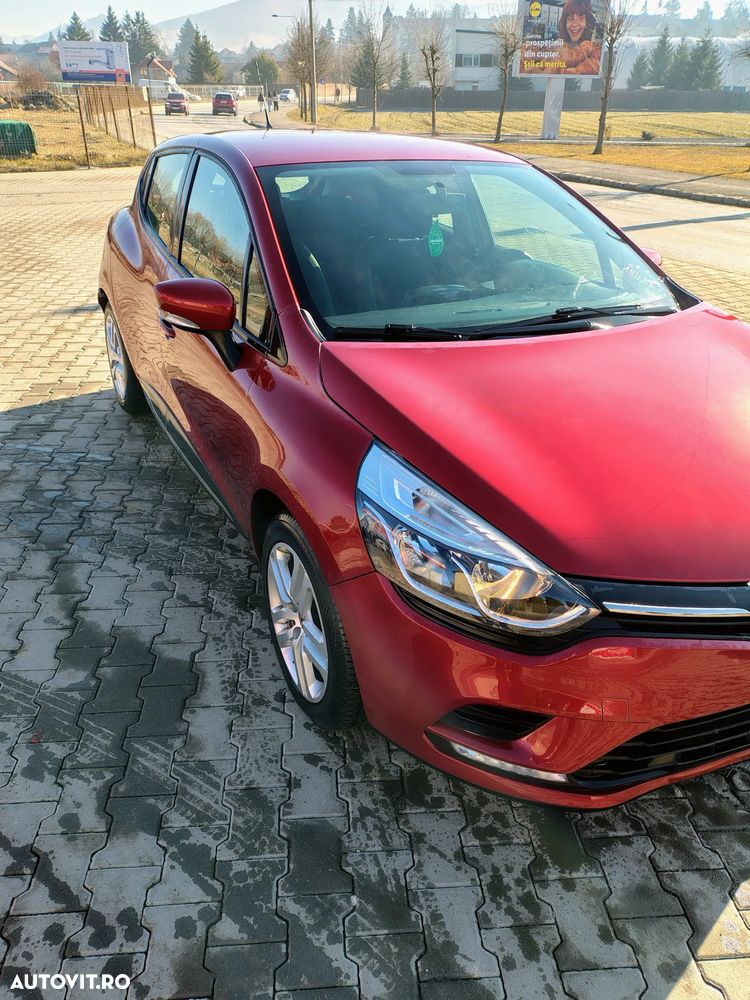 Renault Clio Energy TCe 90 Start & Stop Expression - 3