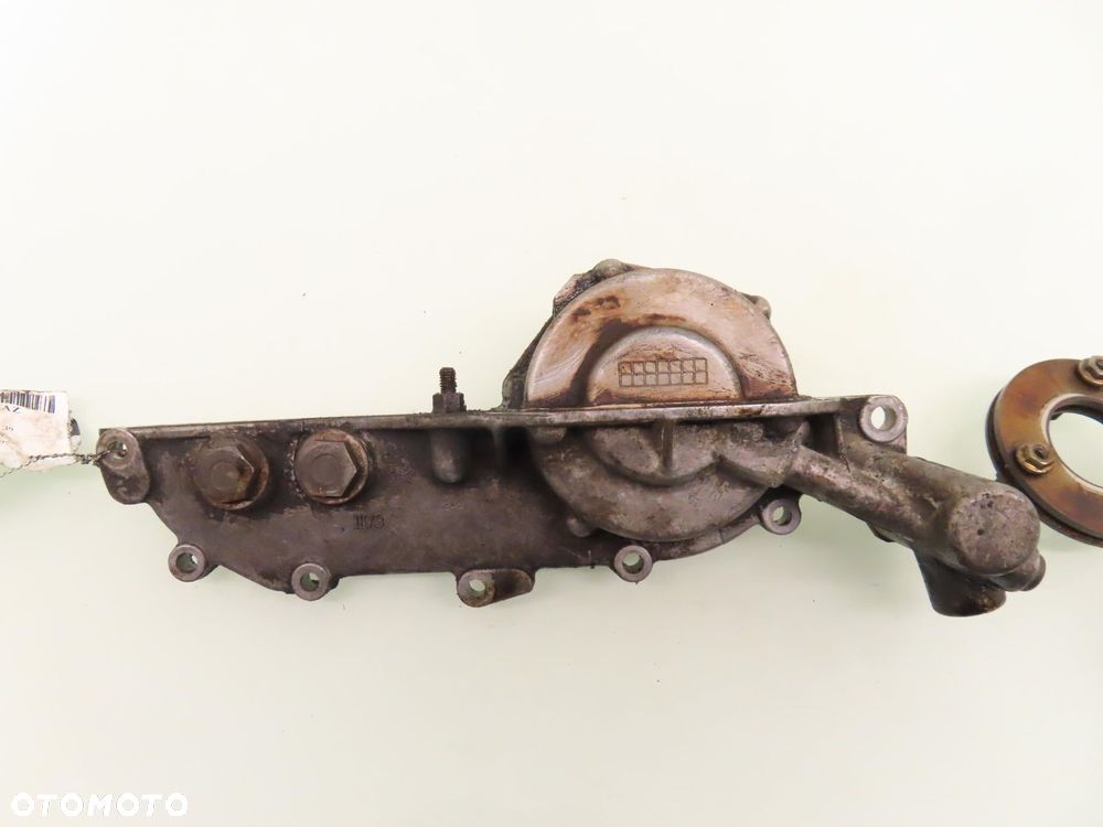 NASTAWNIK VANOS BMW E39 17384059 17384059 - 2