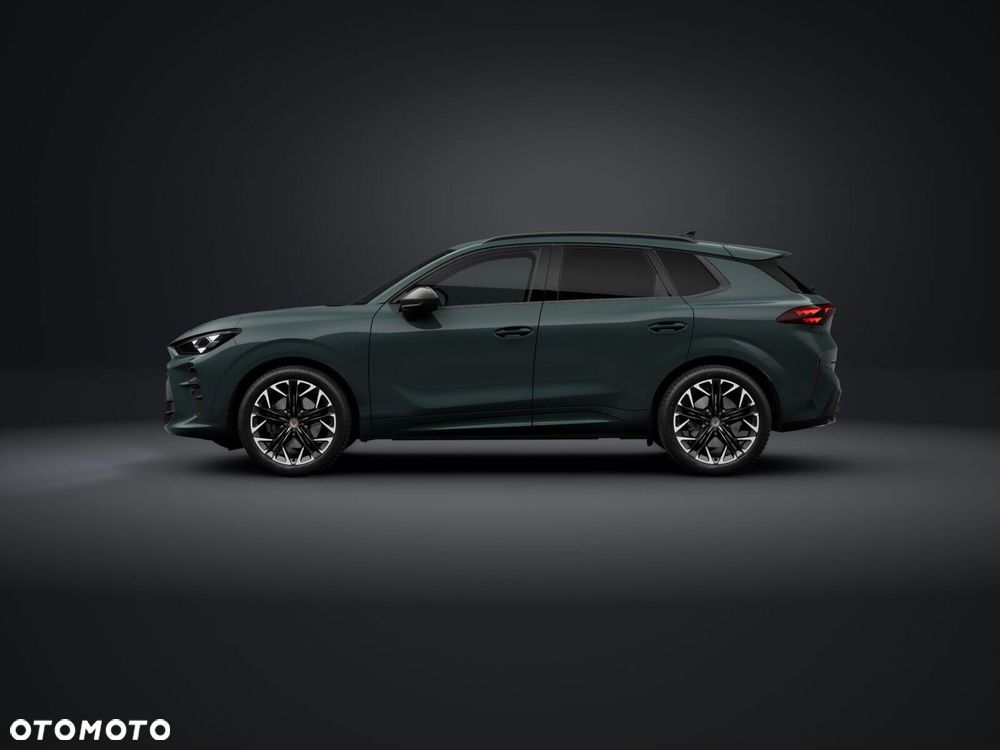 Cupra Terramar 2.0 TSI 4Drive Advantage Edition DSG - 4