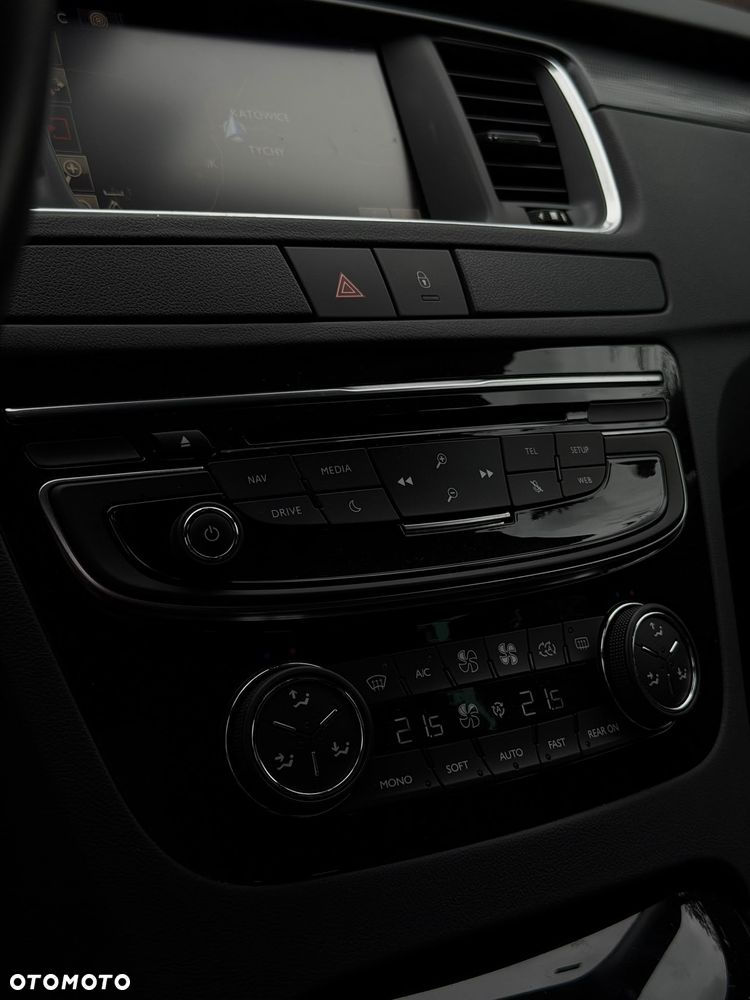 Peugeot 508 BlueHDi 150 Stop&Start Allure - 35