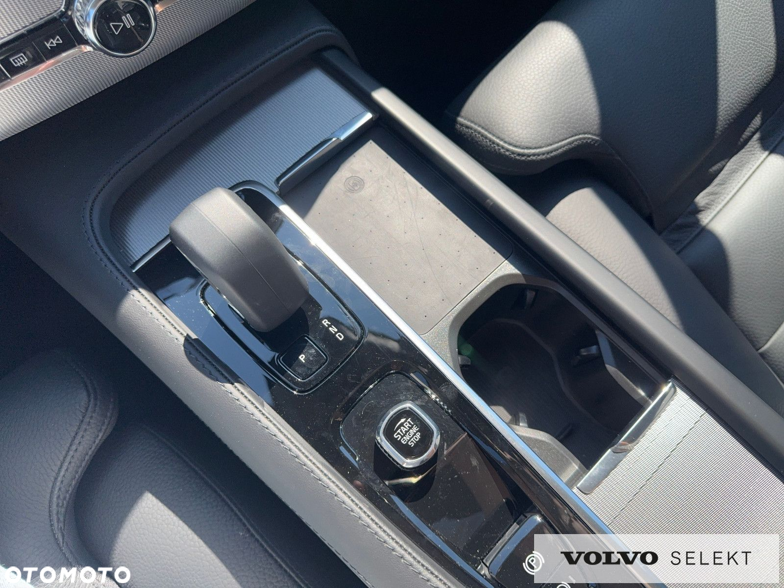 Volvo XC 90 - 19